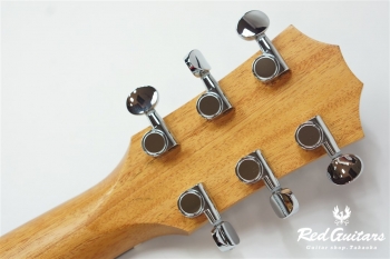 LTD GS Mini-e Black Limba